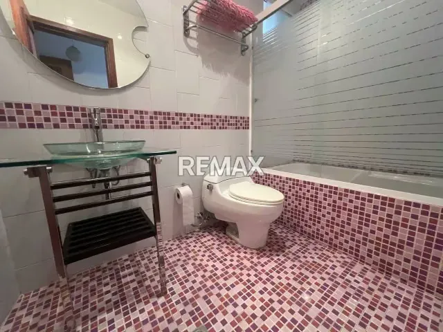 VENTA DE CASA EN COLINAS DE SANTA MÓNICA, - 12