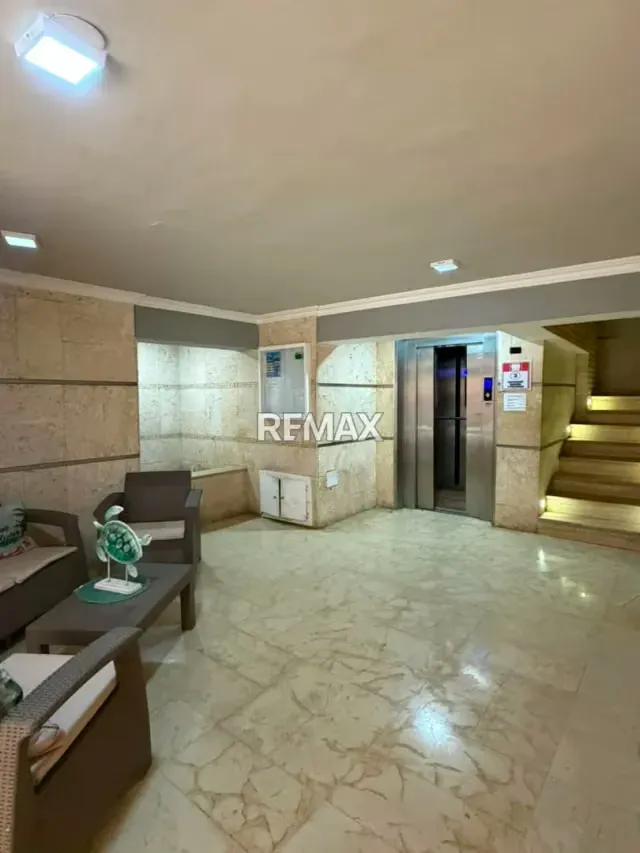 EN VENTA UN APARTAMENTO AMOBLADO EN LA AVENIDA SILVA EDIFICIO GALÁPAGOS - 12