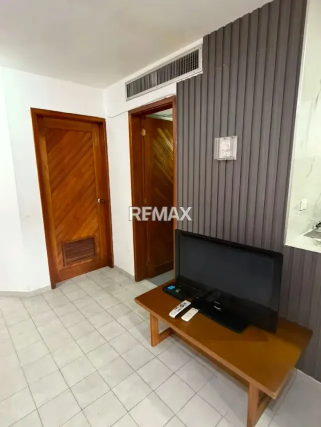 EN VENTA UN APARTAMENTO AMOBLADO EN LA AVENIDA SILVA EDIFICIO GALÁPAGOS - 2