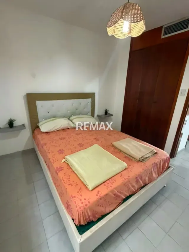 EN VENTA UN APARTAMENTO AMOBLADO EN LA AVENIDA SILVA EDIFICIO GALÁPAGOS - 4
