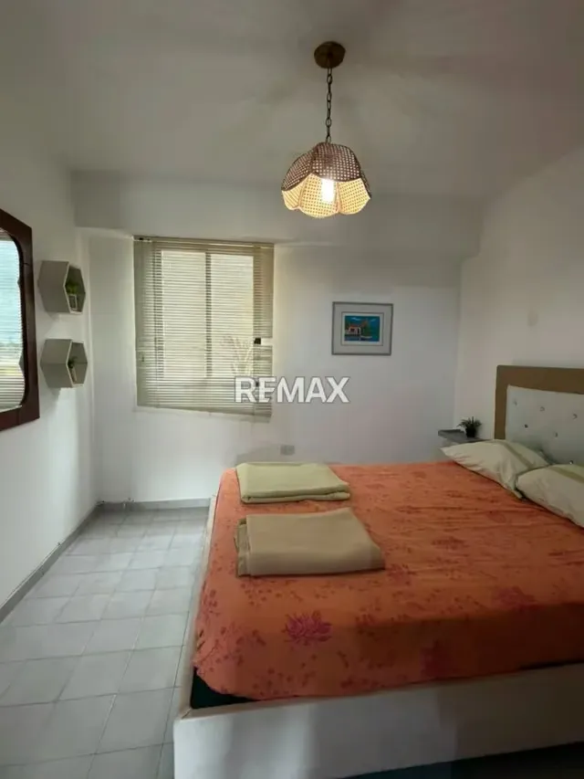 EN VENTA UN APARTAMENTO AMOBLADO EN LA AVENIDA SILVA EDIFICIO GALÁPAGOS - 5