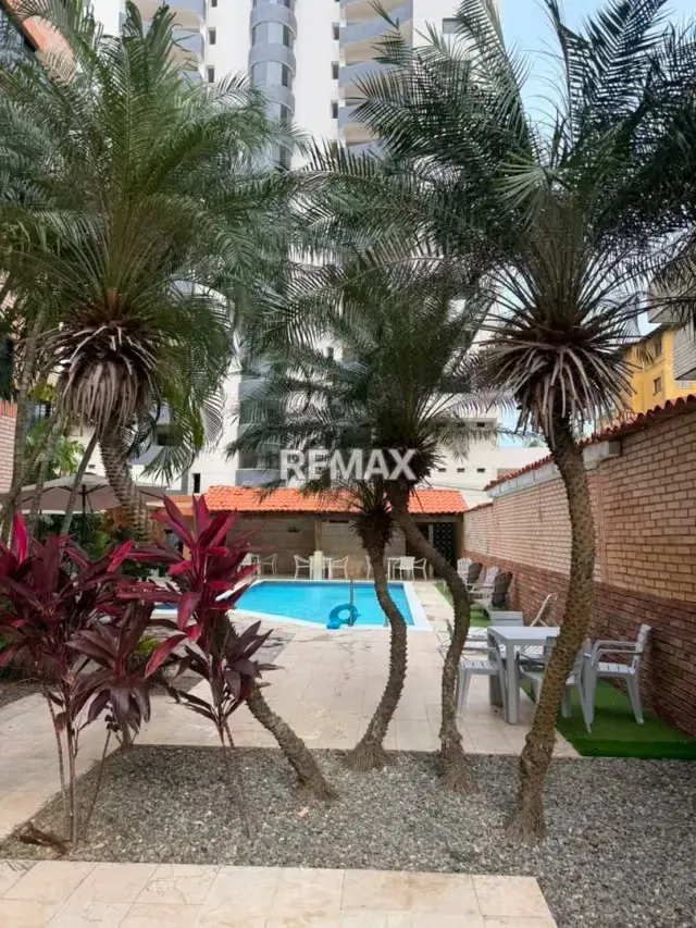 EN VENTA UN APARTAMENTO AMOBLADO EN LA AVENIDA SILVA EDIFICIO GALÁPAGOS - 10