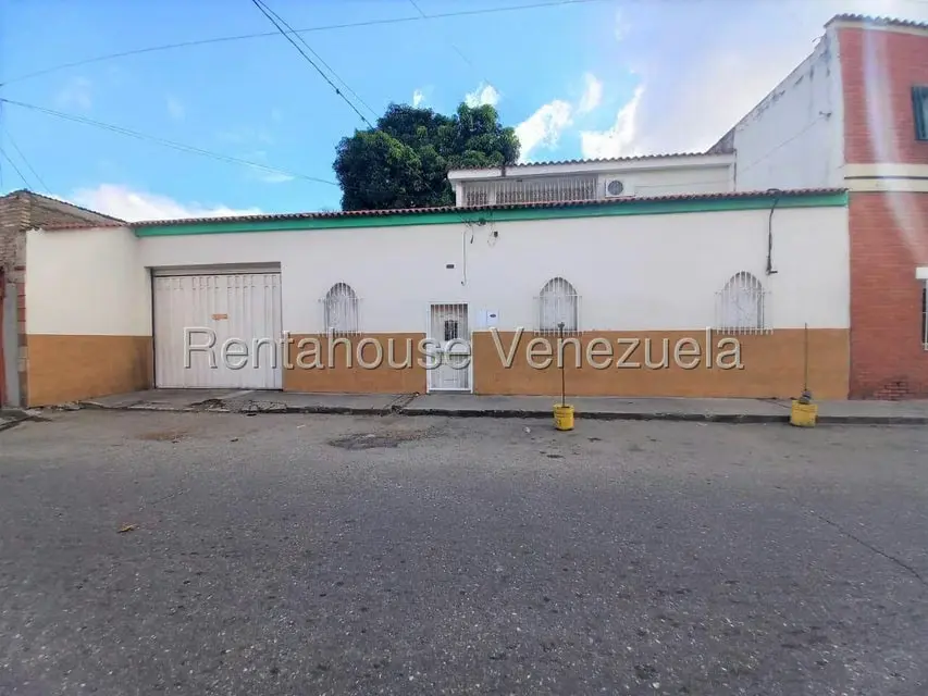 Casa (Duplex) en Venta en Centro, Lara