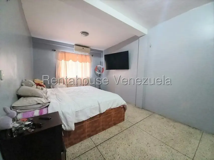 Casa (Duplex) en Venta en Centro, Lara - 28