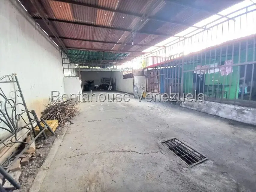 Casa (Duplex) en Venta en Centro, Lara - 37