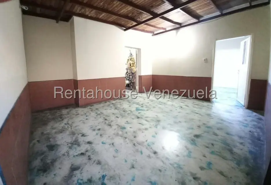 Casa (Duplex) en Venta en Centro, Lara - 4