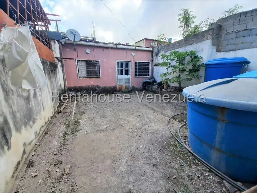 Casa (Duplex) en Venta en Centro, Lara - 41