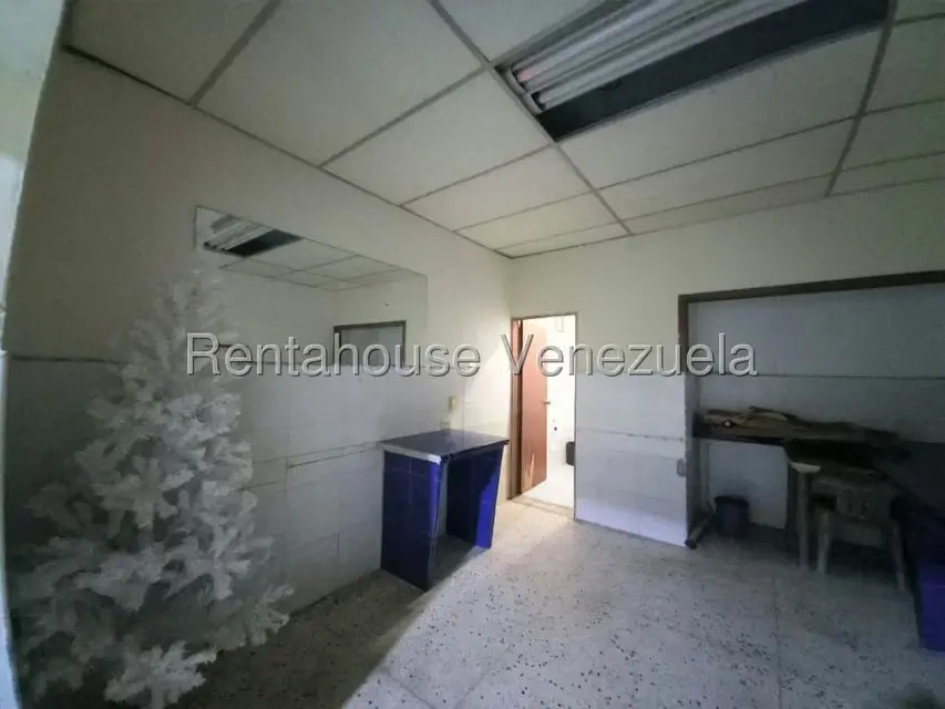 Casa (Duplex) en Venta en Centro, Lara - 7