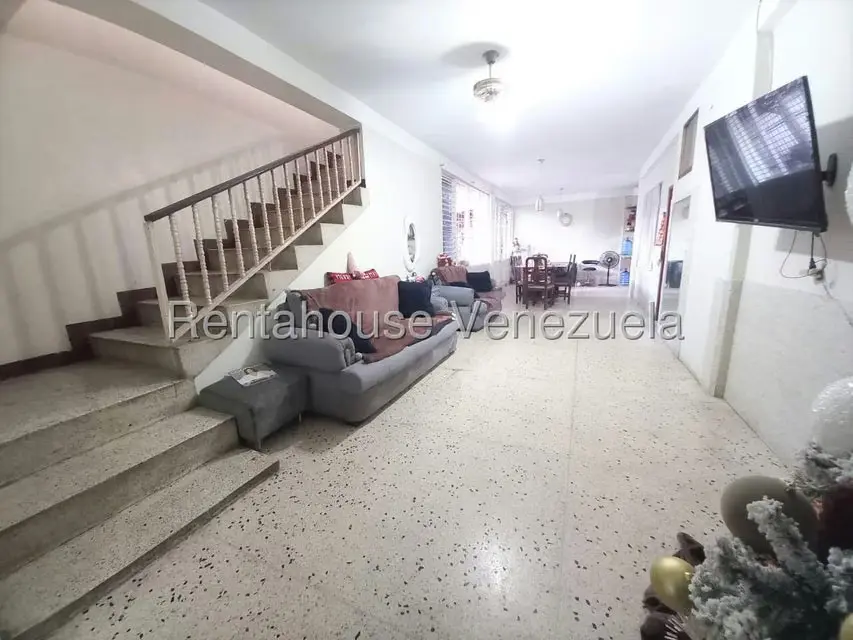 Casa (Duplex) en Venta en Centro, Lara - 10