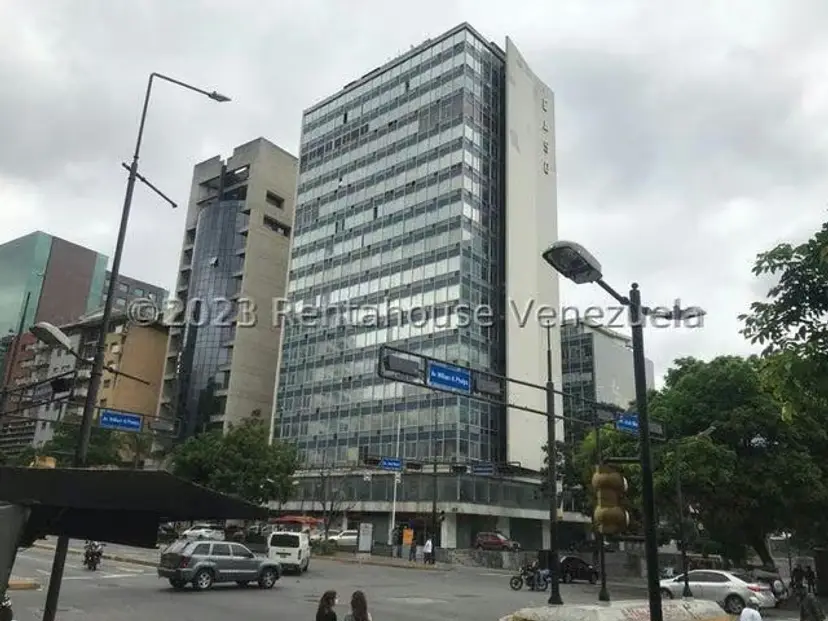 Comercial (Oficina) en Venta en El Rosal, Distrito Metropolitano