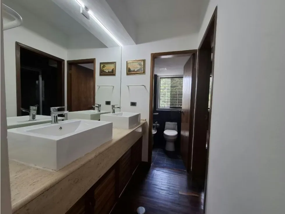 En venta exclusivo Apartamento de Lujo en la Alta Florida - 11