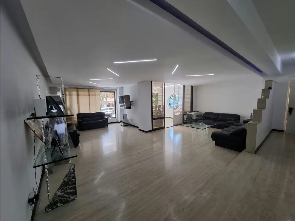 En venta exclusivo Apartamento de Lujo en la Alta Florida - 3