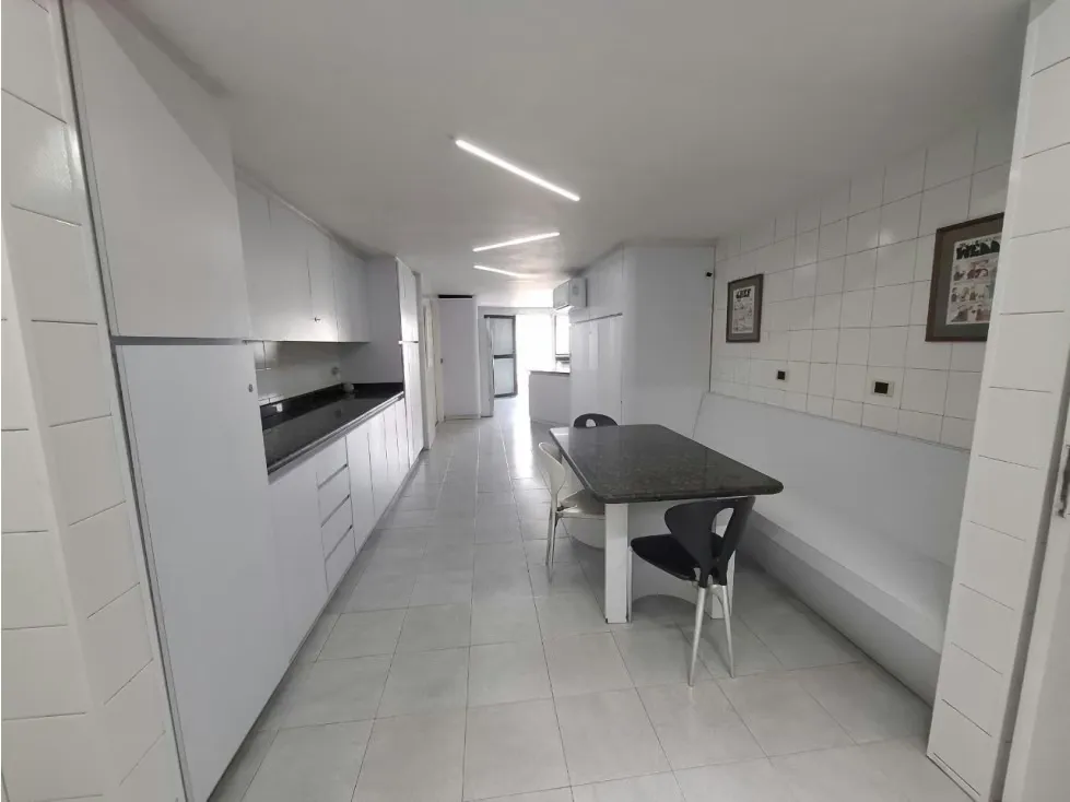 En venta exclusivo Apartamento de Lujo en la Alta Florida - 4