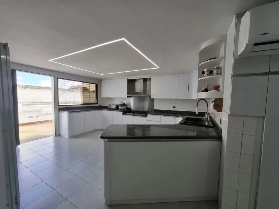 En venta exclusivo Apartamento de Lujo en la Alta Florida - 5