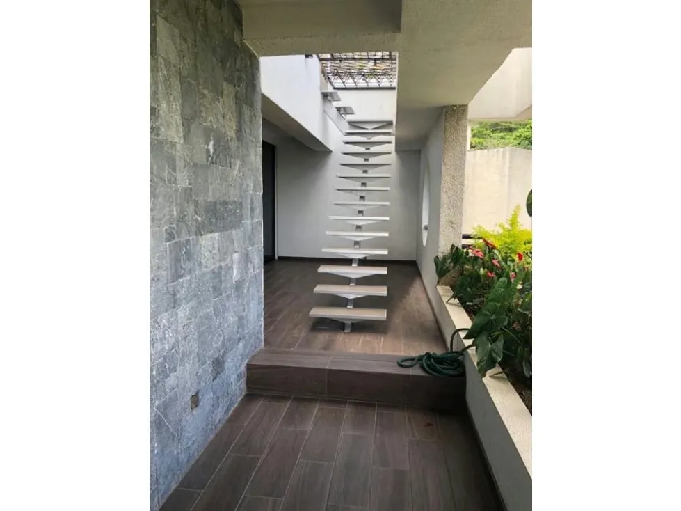 Vendo PH 760m2 5h+s/5.5b+s/4p Colinas de Valle Arriba 8974 - 17