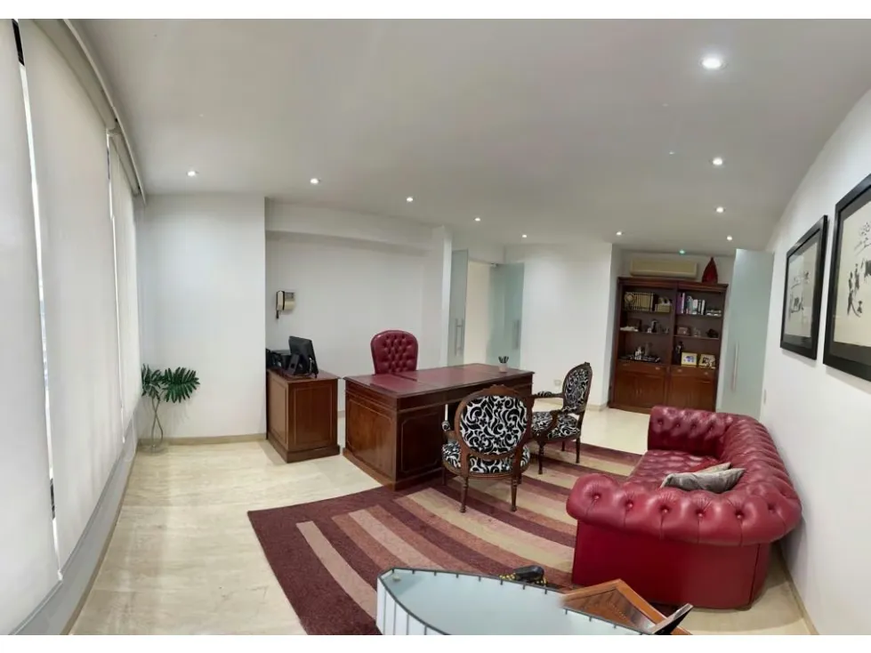 Vendo PH 760m2 5h+s/5.5b+s/4p Colinas de Valle Arriba 8974 - 9