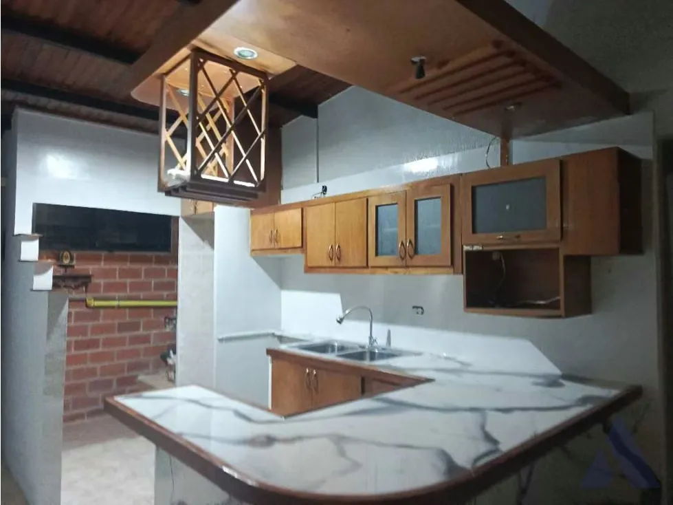 Vendo apartamento 54m2 Terrazas de la Vega 1228