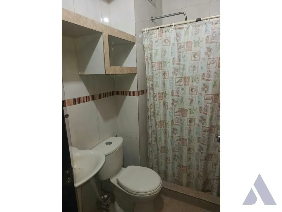 Vendo apartamento 54m2 Terrazas de la Vega 1228 - 15