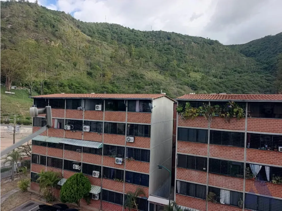 Vendo apartamento 54m2 Terrazas de la Vega 1228 - 17