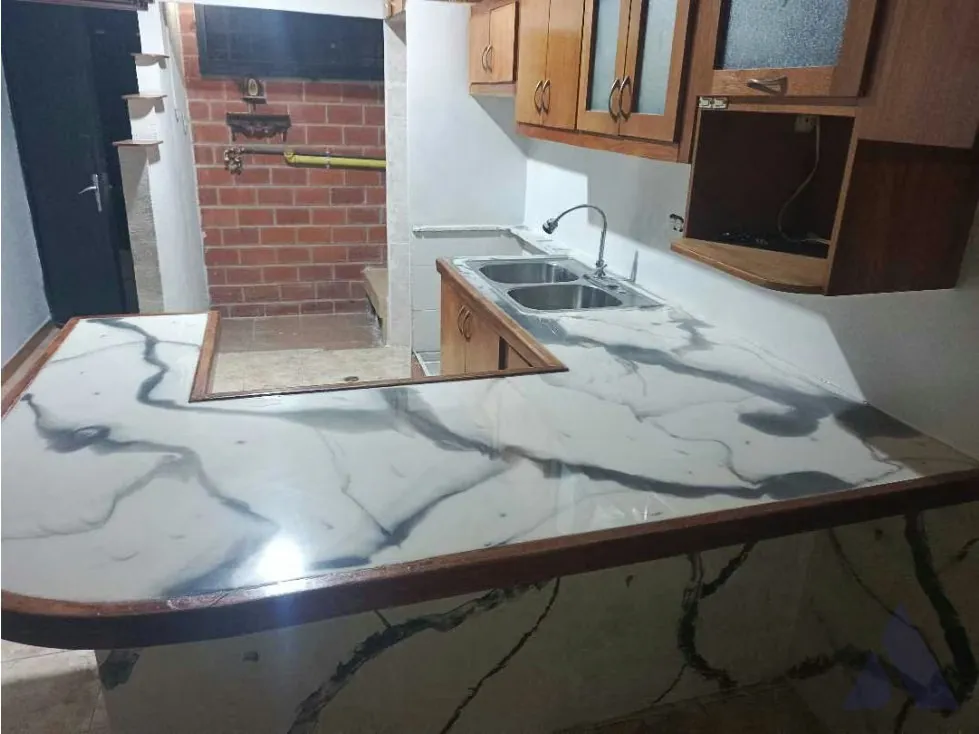 Vendo apartamento 54m2 Terrazas de la Vega 1228 - 5