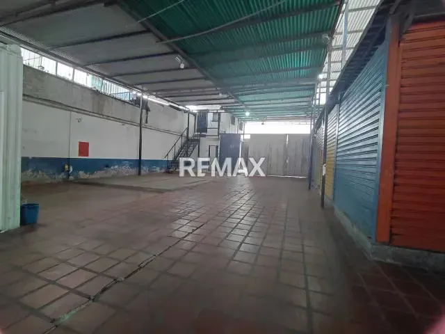 ALQUILO AMPLIO LOCAL EN MAÑONGO OPORTUNIDAD UNICA - 6