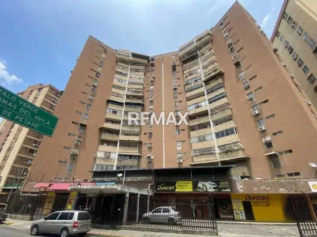 APARTAMENTO EN VENTA URBANIZACIÓN PALO VERDE CARACAS RESIDENCIAS EL METRO