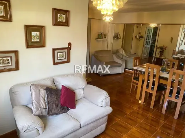 APARTAMENTO EN VENTA URBANIZACIÓN PALO VERDE CARACAS RESIDENCIAS EL METRO - 11