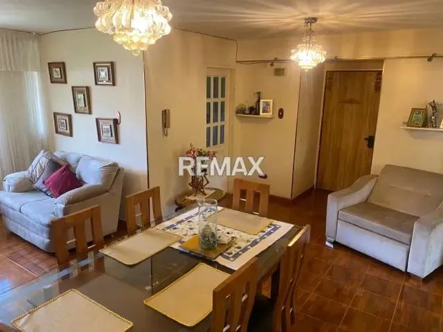 APARTAMENTO EN VENTA URBANIZACIÓN PALO VERDE CARACAS RESIDENCIAS EL METRO - 12