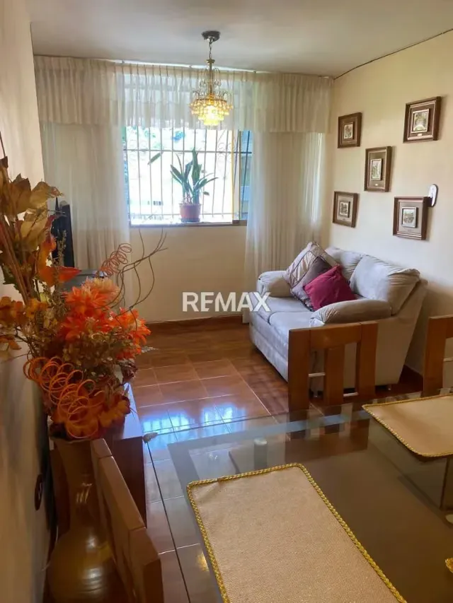 APARTAMENTO EN VENTA URBANIZACIÓN PALO VERDE CARACAS RESIDENCIAS EL METRO - 13