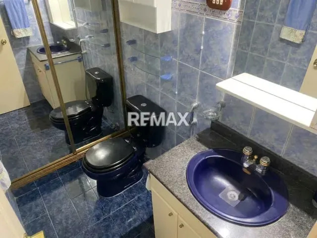APARTAMENTO EN VENTA URBANIZACIÓN PALO VERDE CARACAS RESIDENCIAS EL METRO - 18