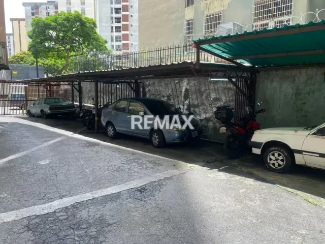 APARTAMENTO EN VENTA URBANIZACIÓN PALO VERDE CARACAS RESIDENCIAS EL METRO - 19