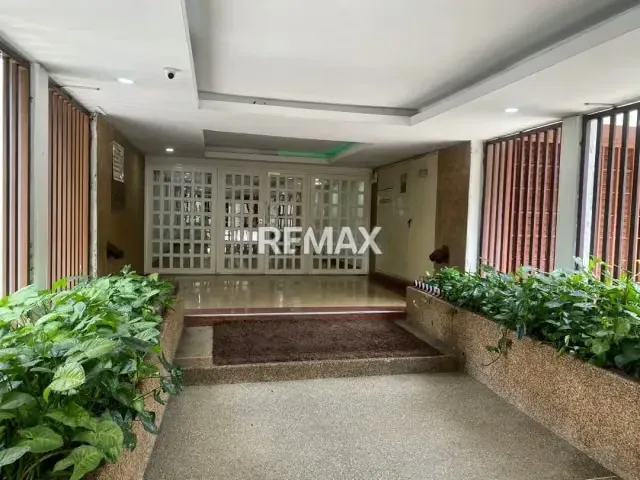 APARTAMENTO EN VENTA URBANIZACIÓN PALO VERDE CARACAS RESIDENCIAS EL METRO - 3