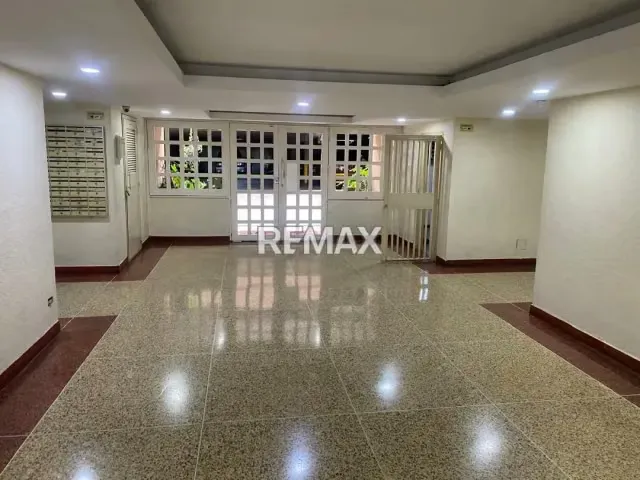 APARTAMENTO EN VENTA URBANIZACIÓN PALO VERDE CARACAS RESIDENCIAS EL METRO - 4