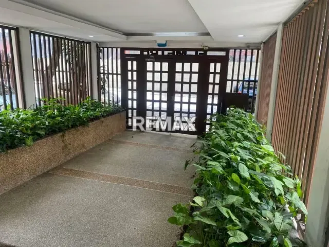 APARTAMENTO EN VENTA URBANIZACIÓN PALO VERDE CARACAS RESIDENCIAS EL METRO - 5