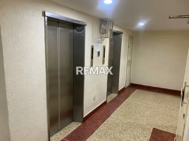 APARTAMENTO EN VENTA URBANIZACIÓN PALO VERDE CARACAS RESIDENCIAS EL METRO - 6