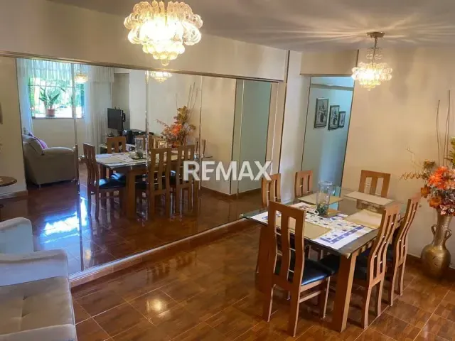 APARTAMENTO EN VENTA URBANIZACIÓN PALO VERDE CARACAS RESIDENCIAS EL METRO - 10