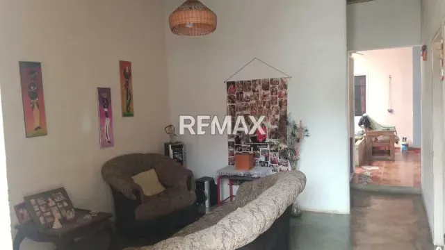 CASA EN VENTA EN CABUDARE