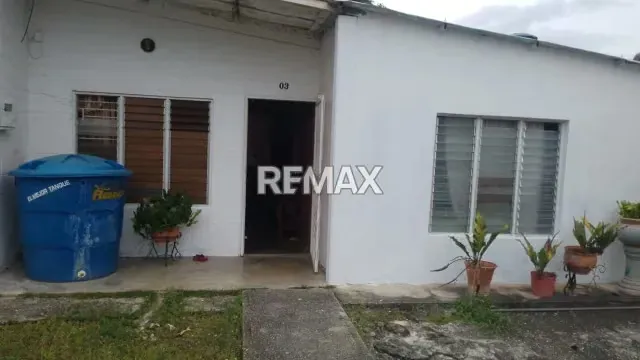 CASA EN VENTA EN CABUDARE - 3