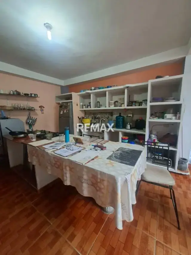 CASA EN VENTA EN CABUDARE