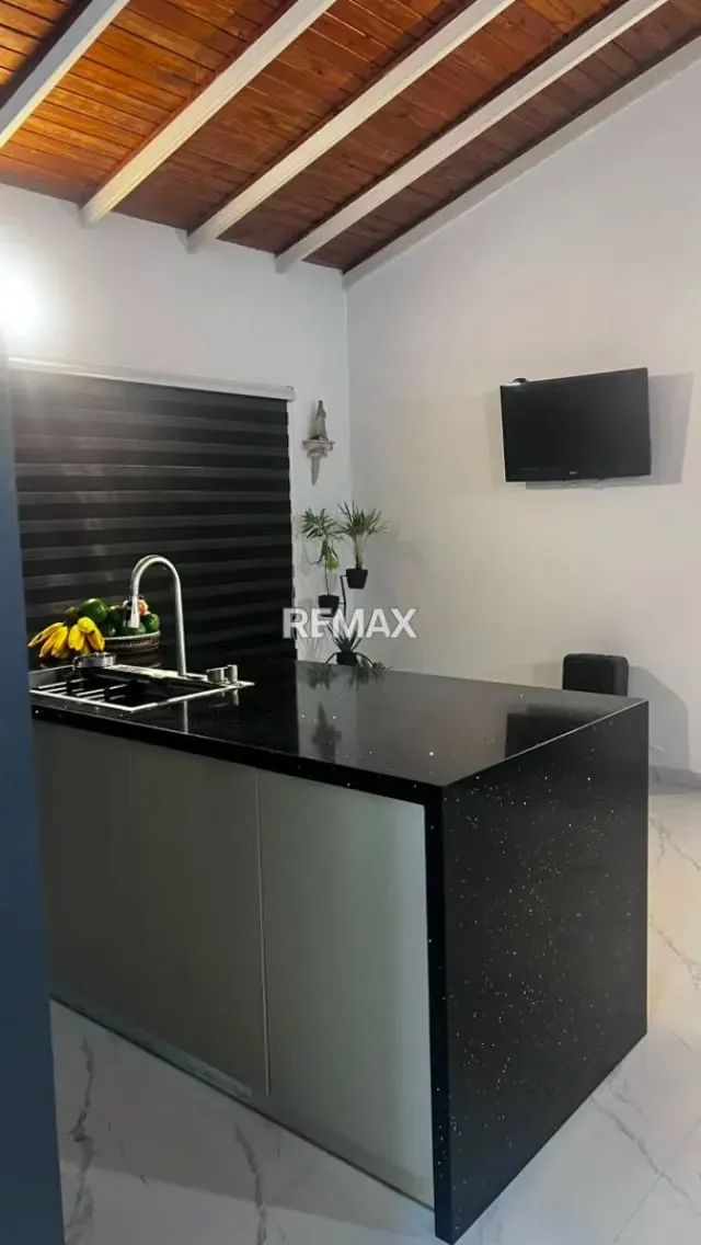 EN VENTA HERMOSA CASA UBICADA EN LA URB. TERRAZAS DEL NORTE, SECTOR TIPURO. MATURÍN - 11