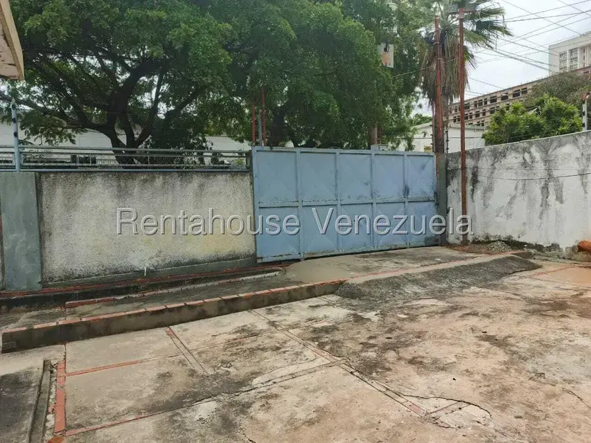 Local Comercial en Venta en Avenida Baralt, Zulia - 23