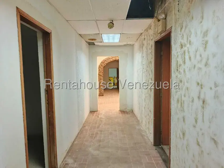 Local Comercial en Venta en Avenida Baralt, Zulia - 7