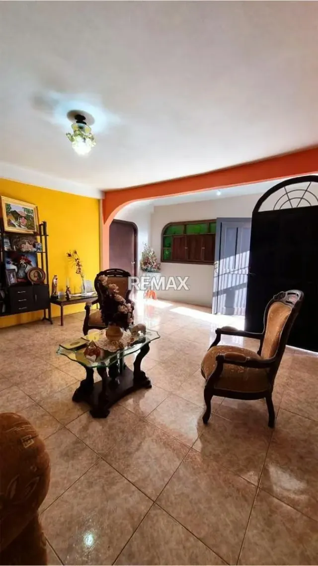 CASA EN VENTA CALLE EL ALTO - 3