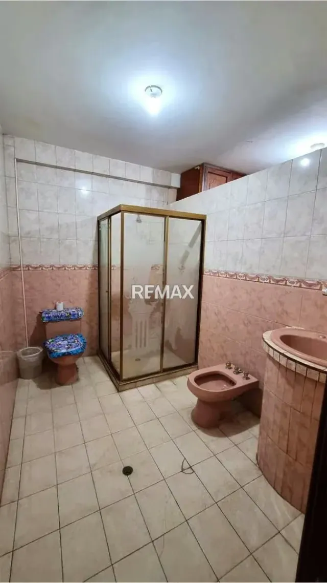 CASA EN VENTA CALLE EL ALTO - 4