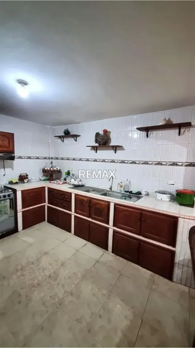 CASA EN VENTA CALLE EL ALTO - 5