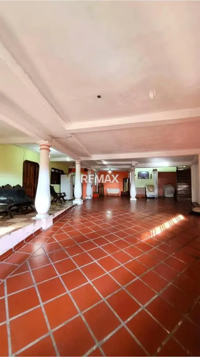 CASA EN VENTA CALLE EL ALTO - 8