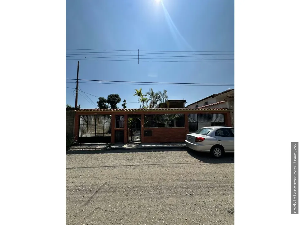 TACARIGUA MAMPORAL CASA EN VENTA