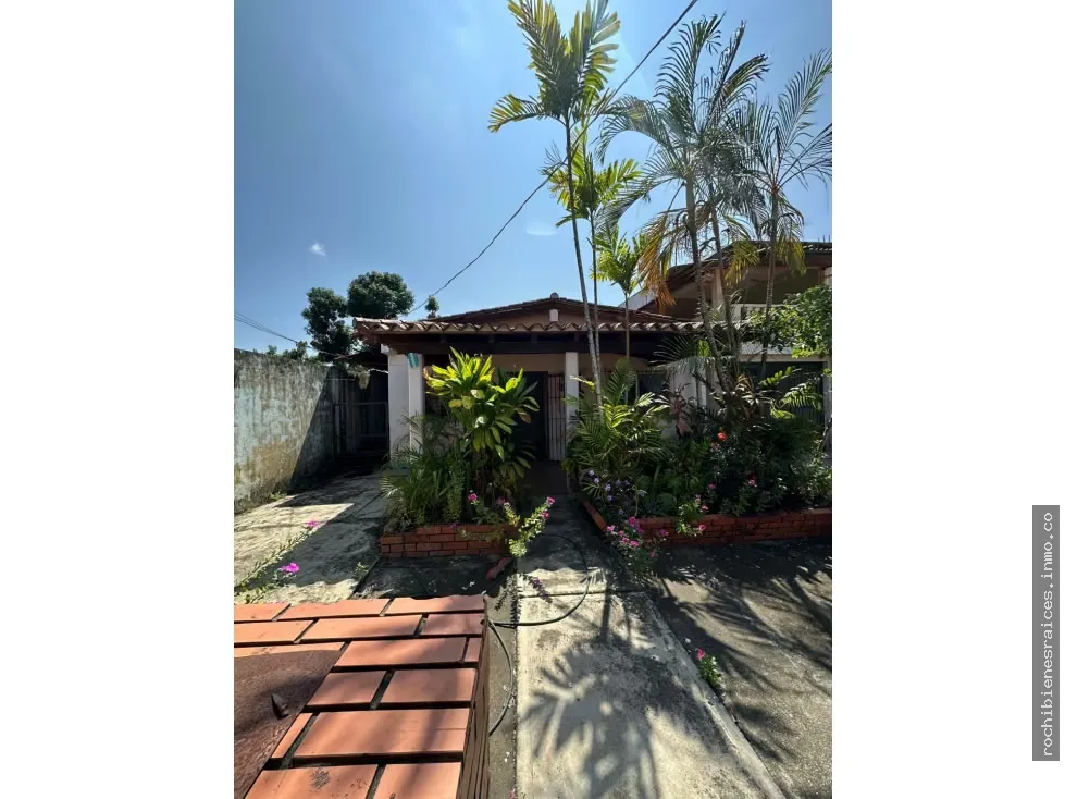 TACARIGUA MAMPORAL CASA EN VENTA - 2