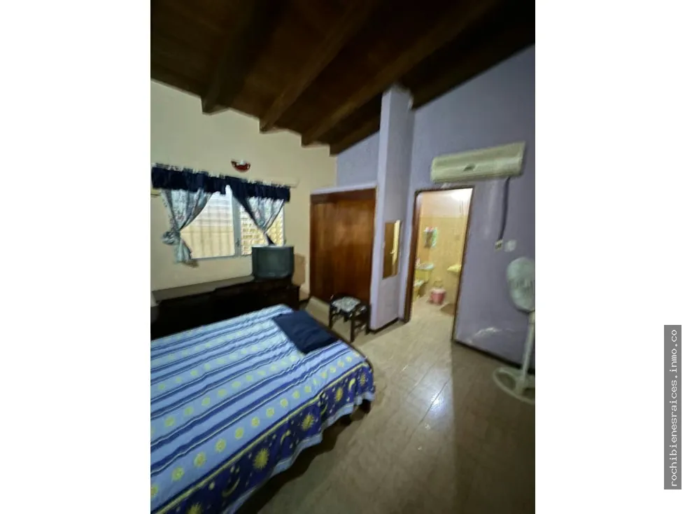 TACARIGUA MAMPORAL CASA EN VENTA - 13