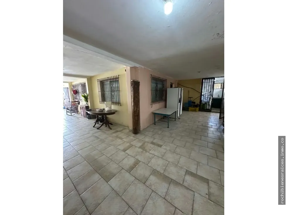 TACARIGUA MAMPORAL CASA EN VENTA - 19